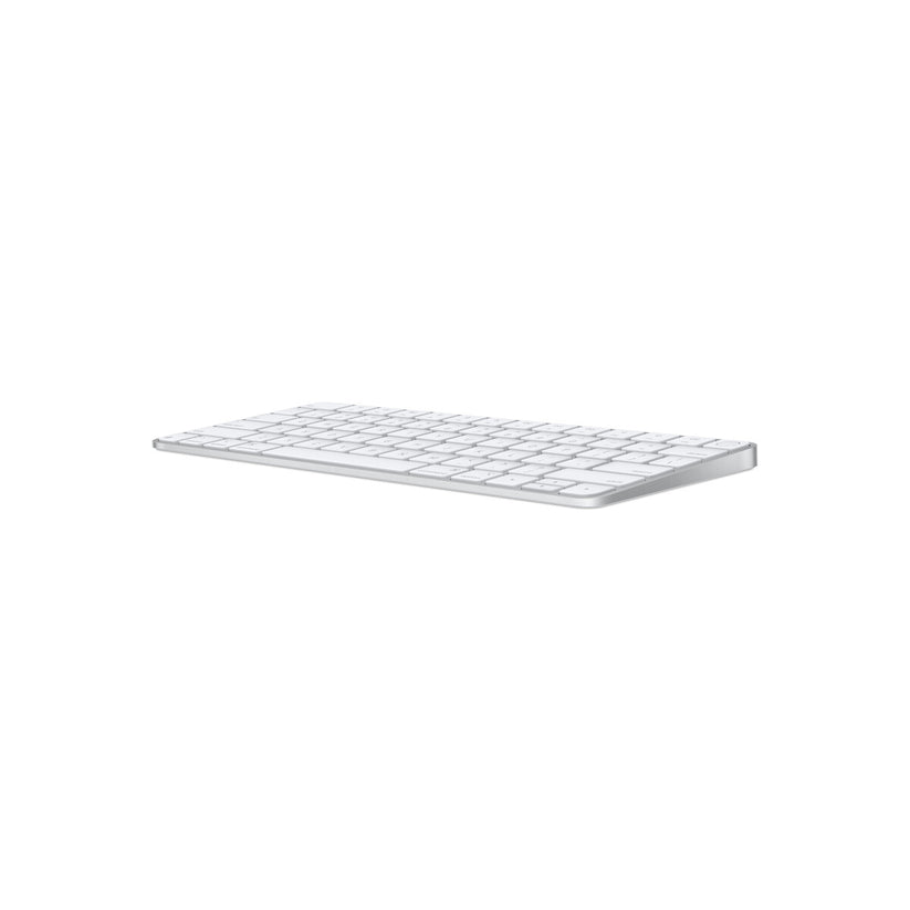 Magic Keyboard with Touch ID for Mac models with Apple silicon - Czech