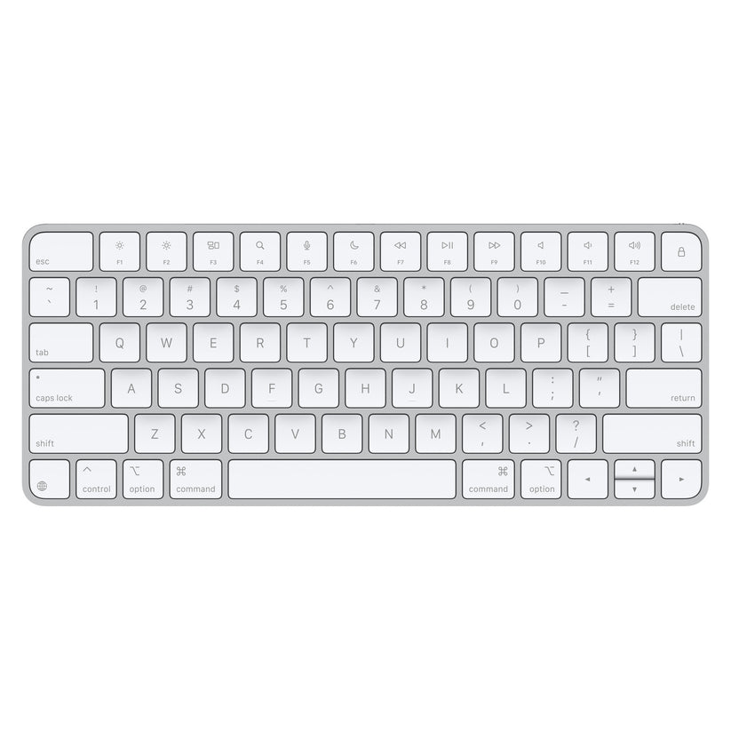 Apple Magic Keyboard (2024) - US English