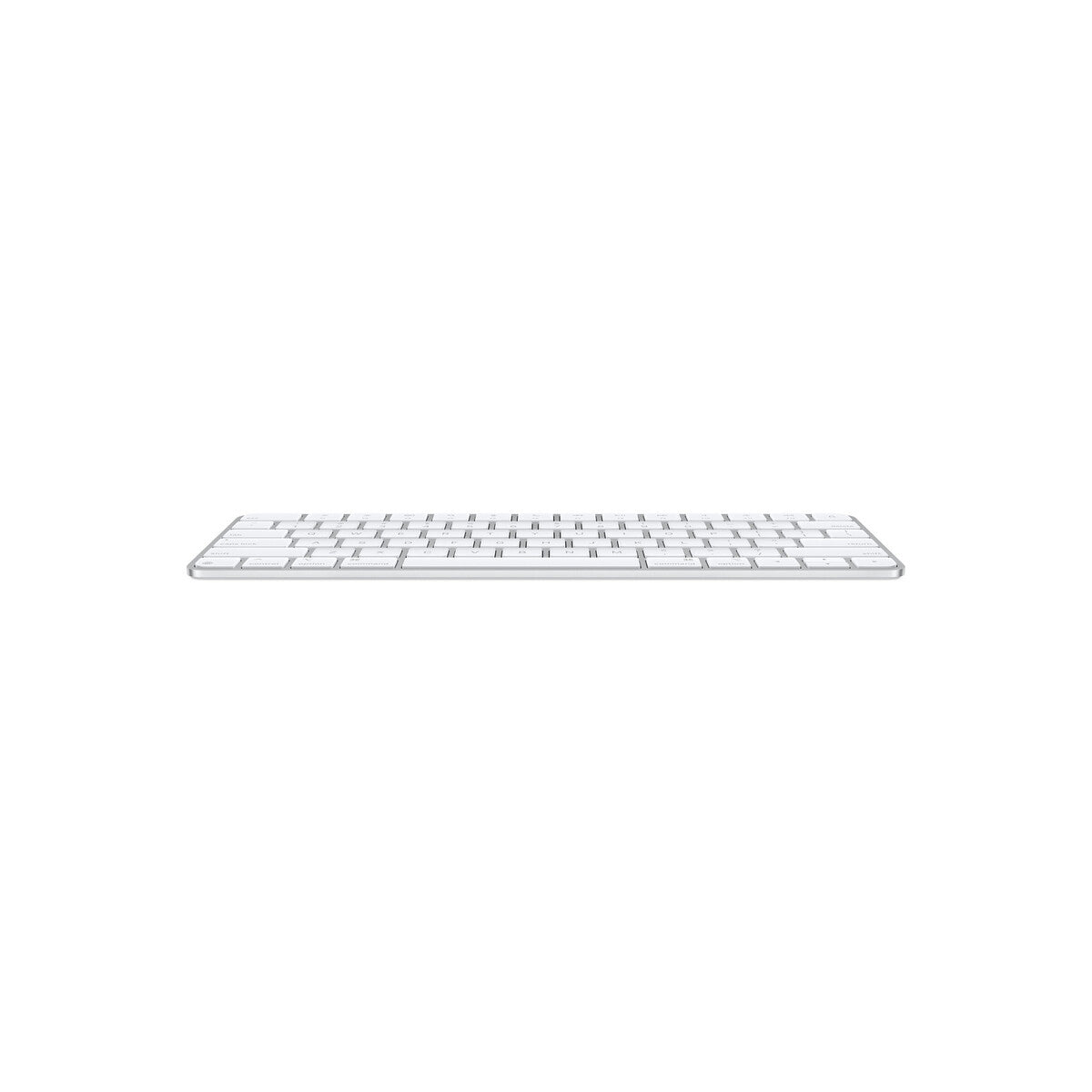 Magic Keyboard - Czech