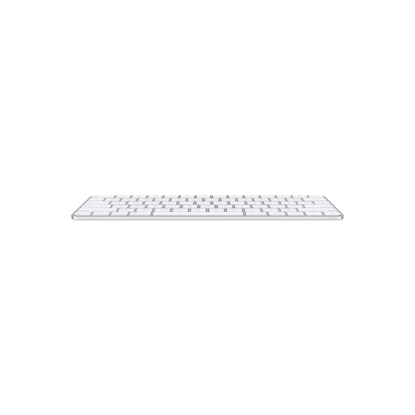 Magic Keyboard - Czech