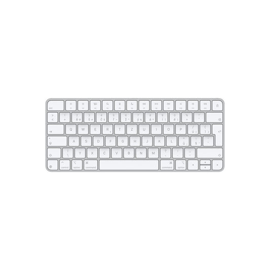 Magic Keyboard - Czech