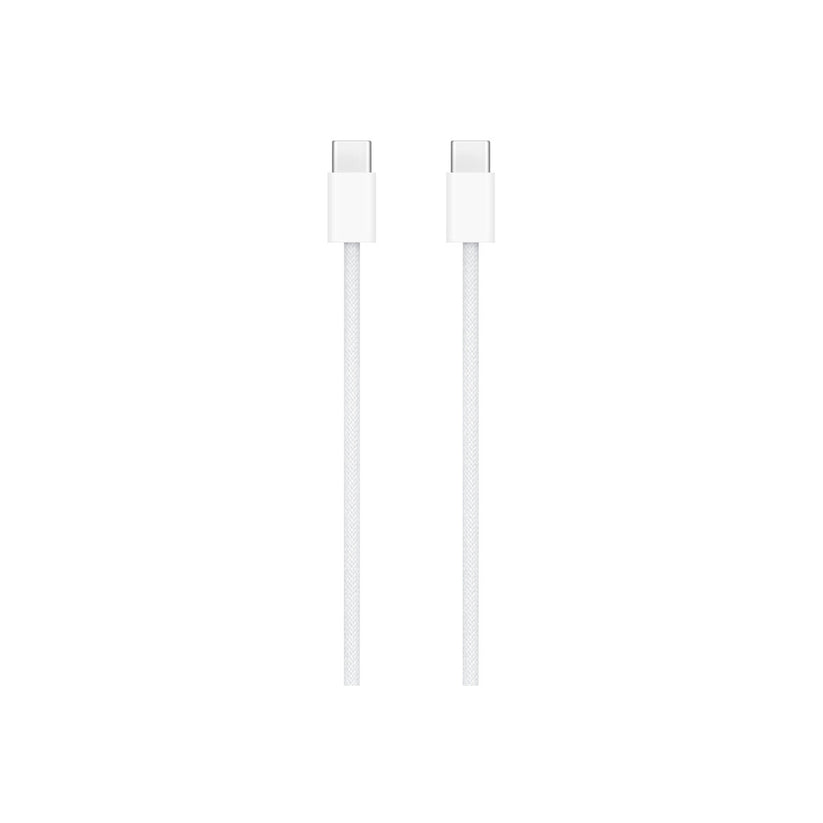 Magic Keyboard with Touch ID and Numeric Keypad for Mac models with Apple silicon - Czech - White Keys