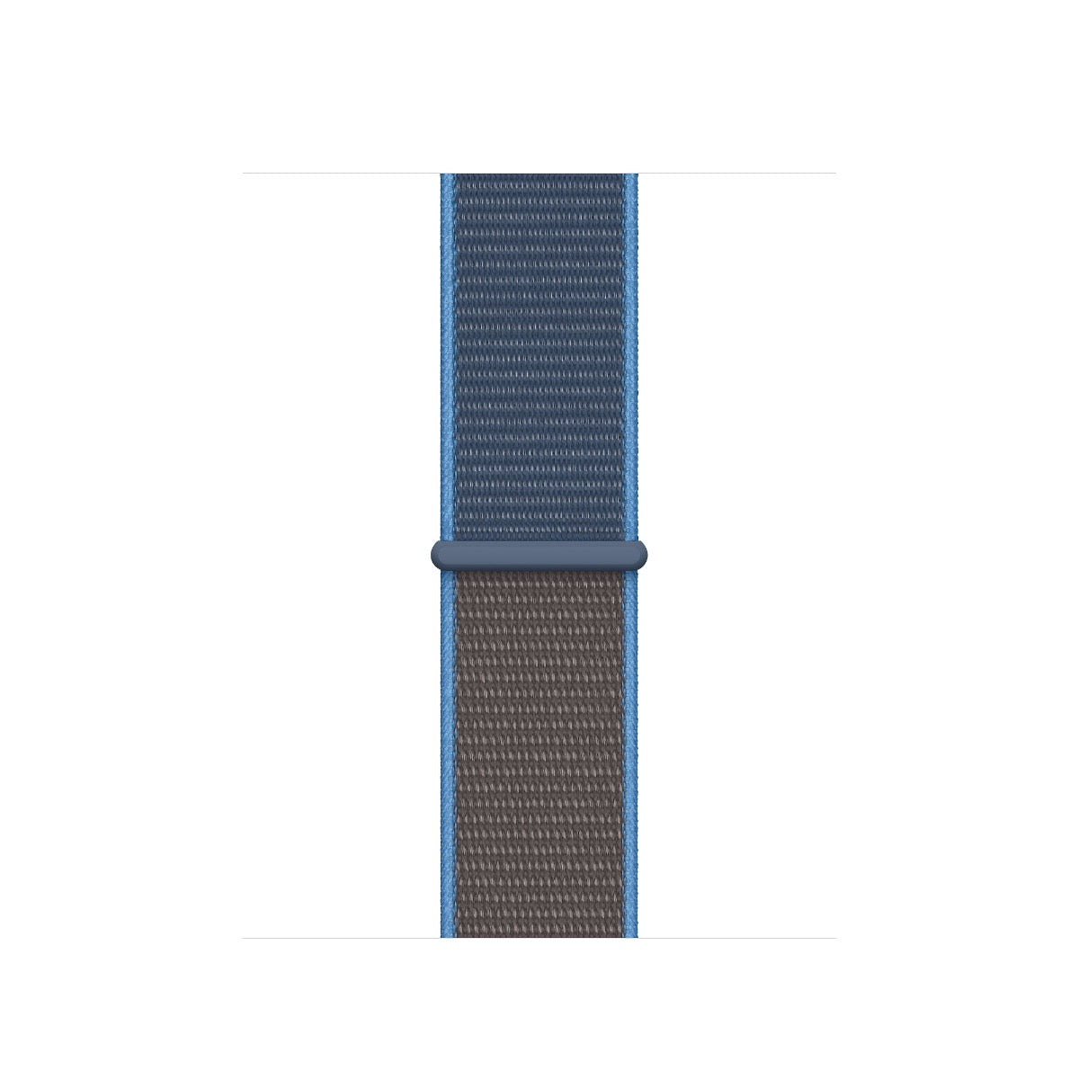 Apple Watch 40mm Band: Surf Blue Sport Loop (Seasonal Spring2020)