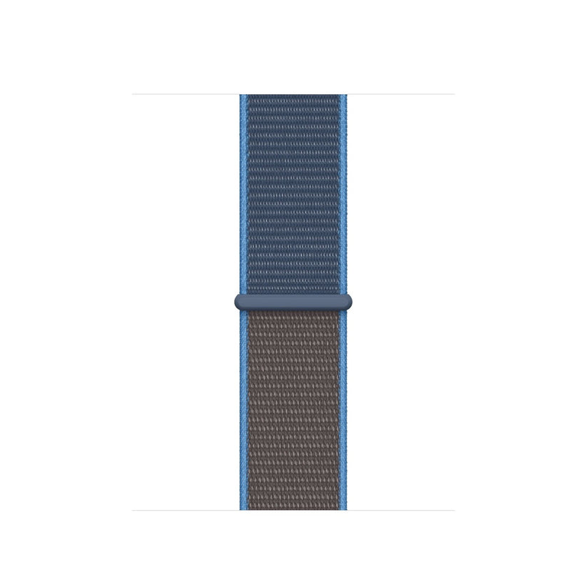 Apple Watch 40mm Band: Surf Blue Sport Loop (Seasonal Spring2020)