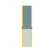 Apple Watch 44mm Band: Sunshine Sport Loop (Seasonal Spring2020)