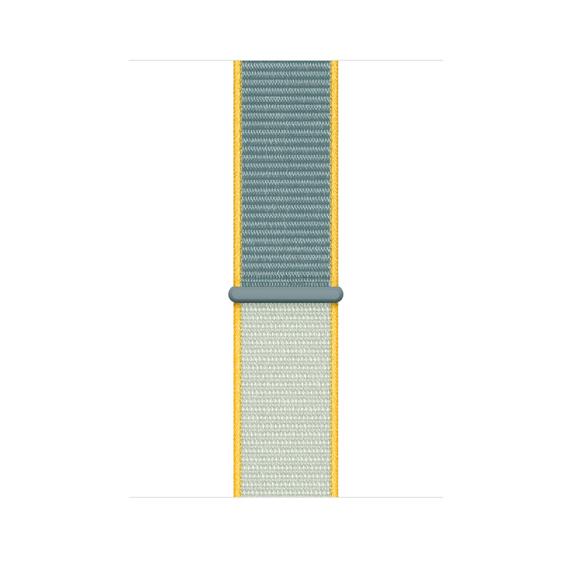 Apple Watch 44mm Band: Sunshine Sport Loop (Seasonal Spring2020)