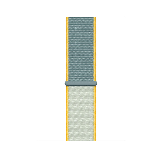 Apple Watch 44mm Band: Sunshine Sport Loop (Seasonal Spring2020)
