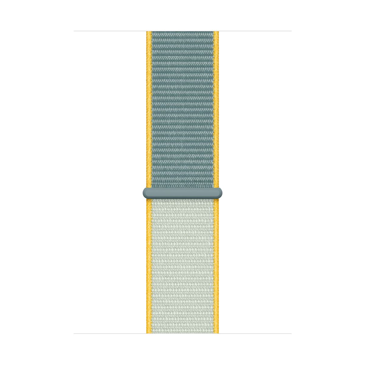 Apple Watch 44mm Band: Sunshine Sport Loop (Seasonal Spring2020)