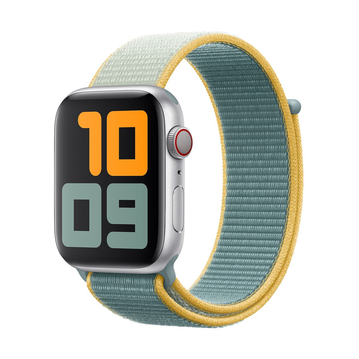 Apple Watch 44mm Band: Sunshine Sport Loop (Seasonal Spring2020)
