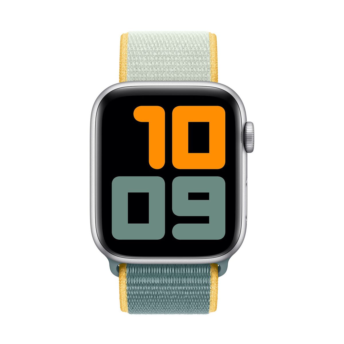 Apple Watch 44mm Band: Sunshine Sport Loop (Seasonal Spring2020)