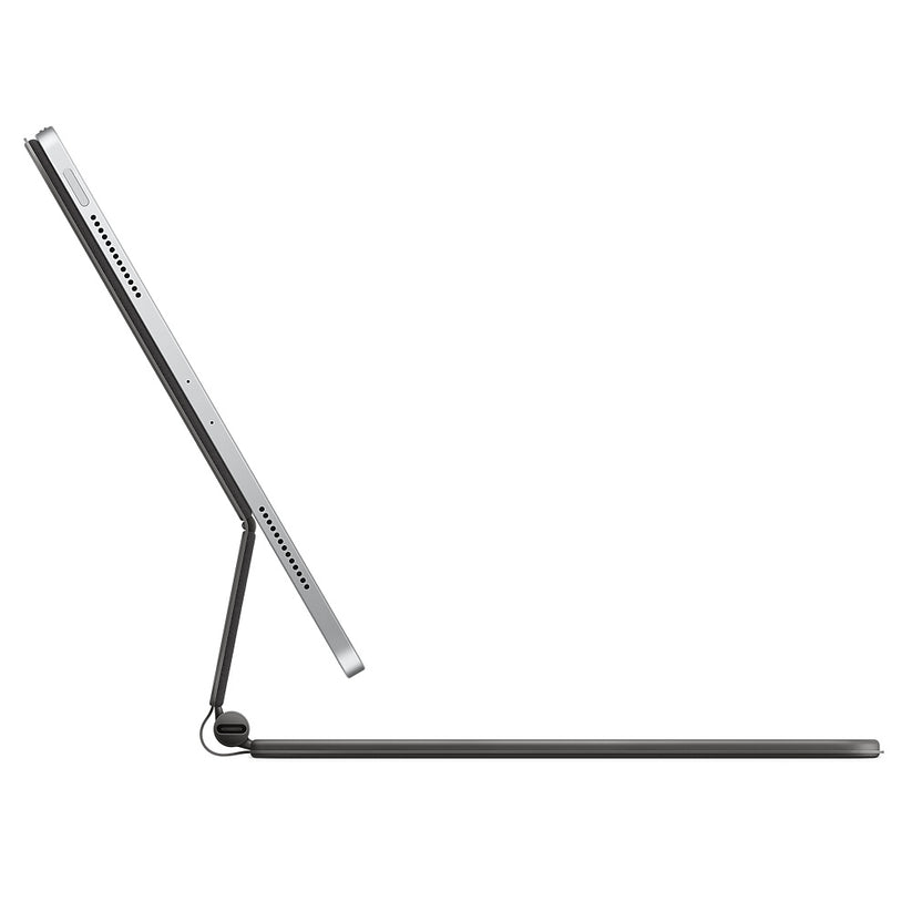 Apple Magic Keyboard for 11-inch iPad Pro (2nd gen.) - Czech