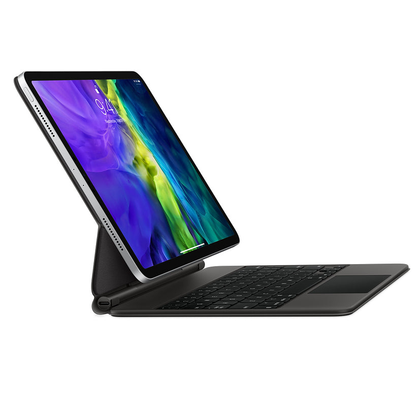 Apple Magic Keyboard for 11-inch iPad Pro (2nd gen.) - Czech
