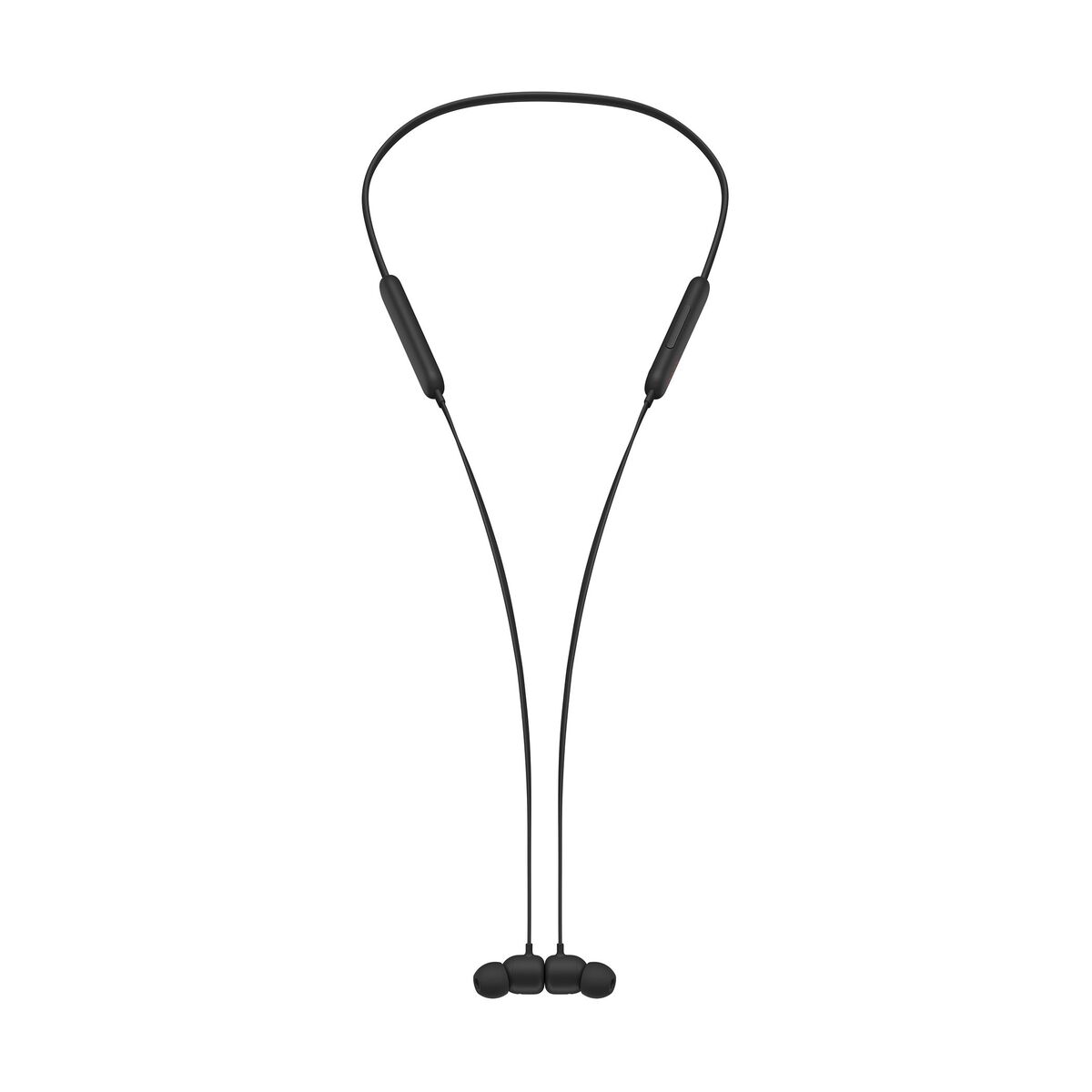 Beats Flex - All-Day Wireless Earphones - Beats Black