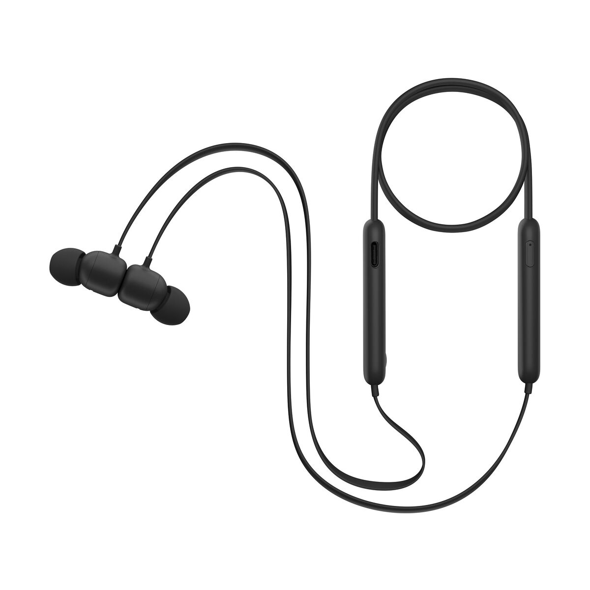 Beats Flex - All-Day Wireless Earphones - Beats Black