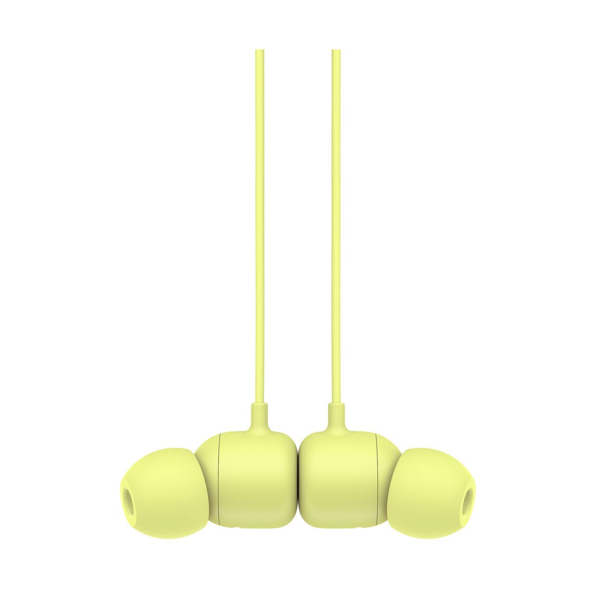Beats Flex - All-Day Wireless Earphones - Yuzu Yellow