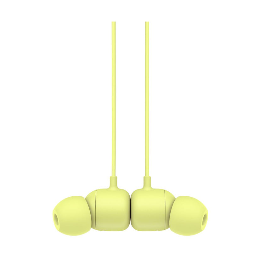 Beats Flex - All-Day Wireless Earphones - Yuzu Yellow