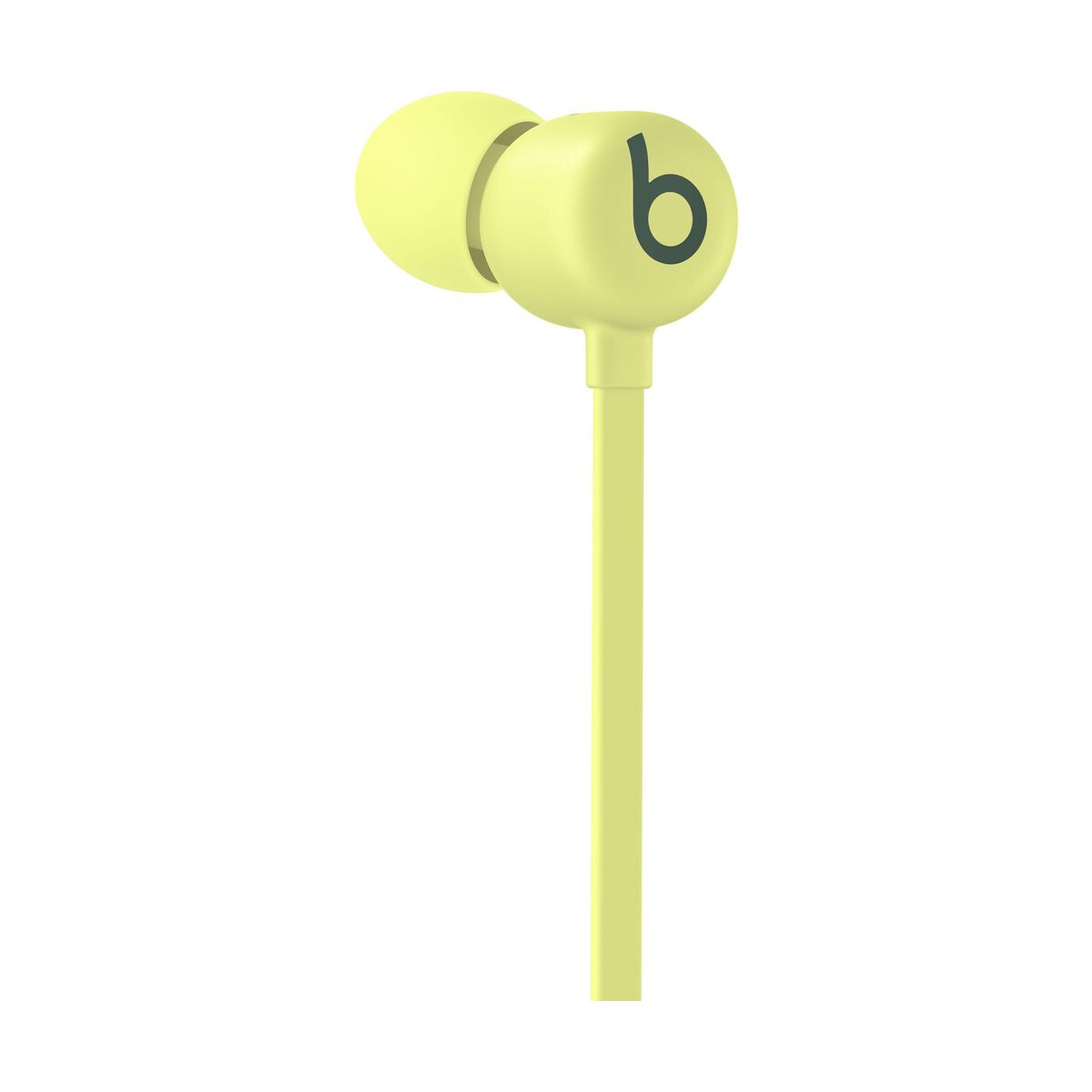 Beats Flex - All-Day Wireless Earphones - Yuzu Yellow