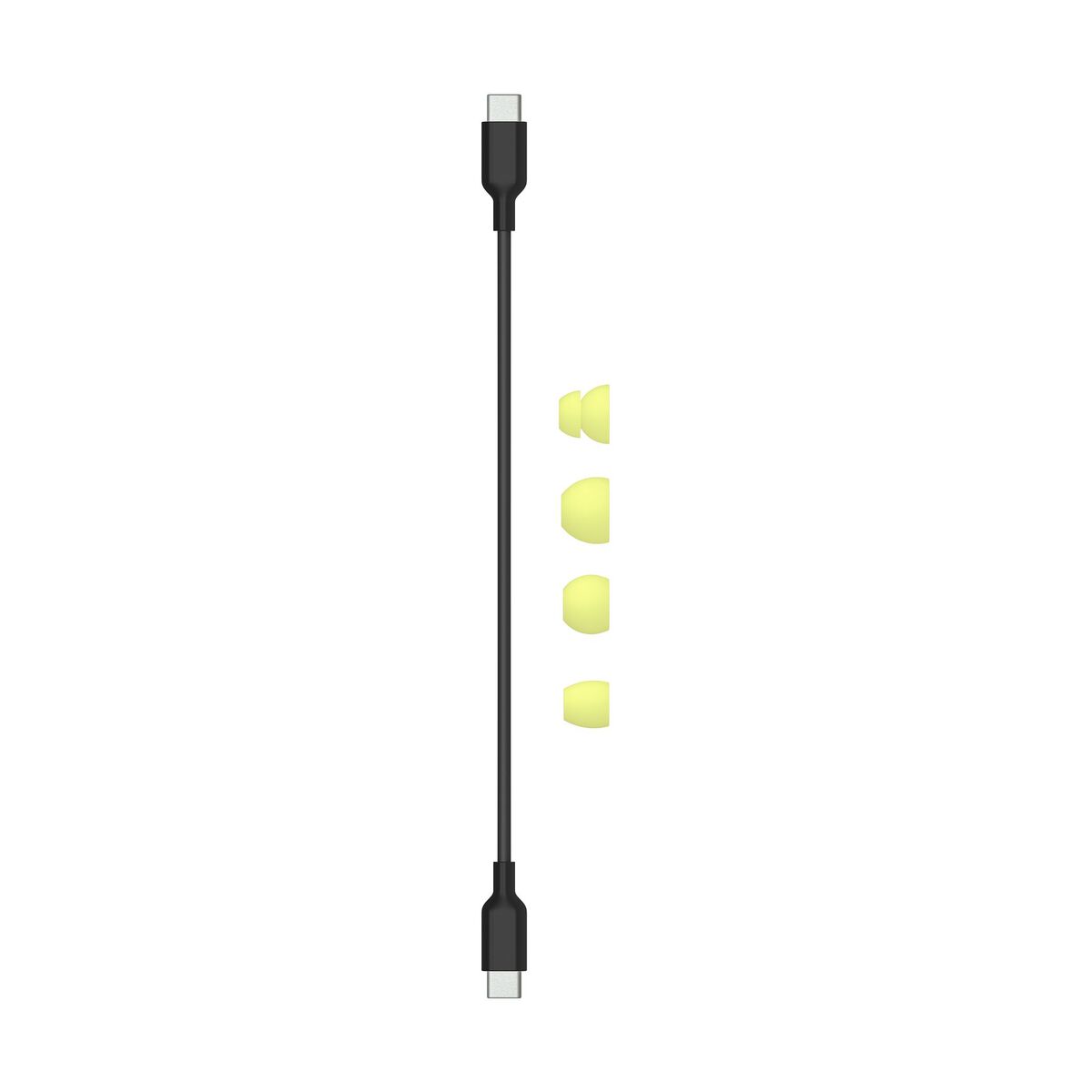 Beats Flex - All-Day Wireless Earphones - Yuzu Yellow