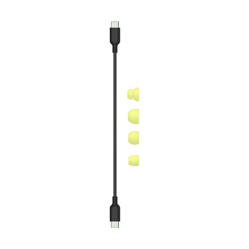 Beats Flex - All-Day Wireless Earphones - Yuzu Yellow