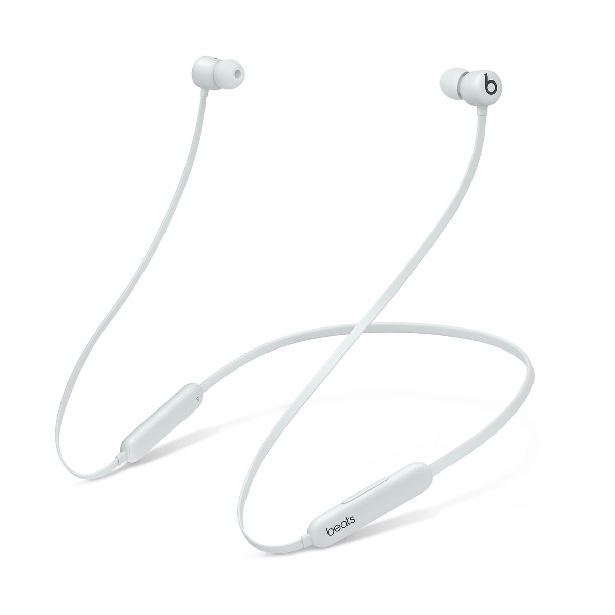 Beats Flex - All-Day Wireless Earphones - Smoke Gray