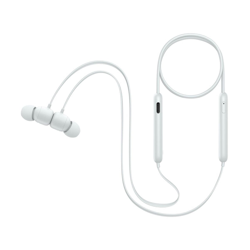 Beats Flex - All-Day Wireless Earphones - Smoke Gray