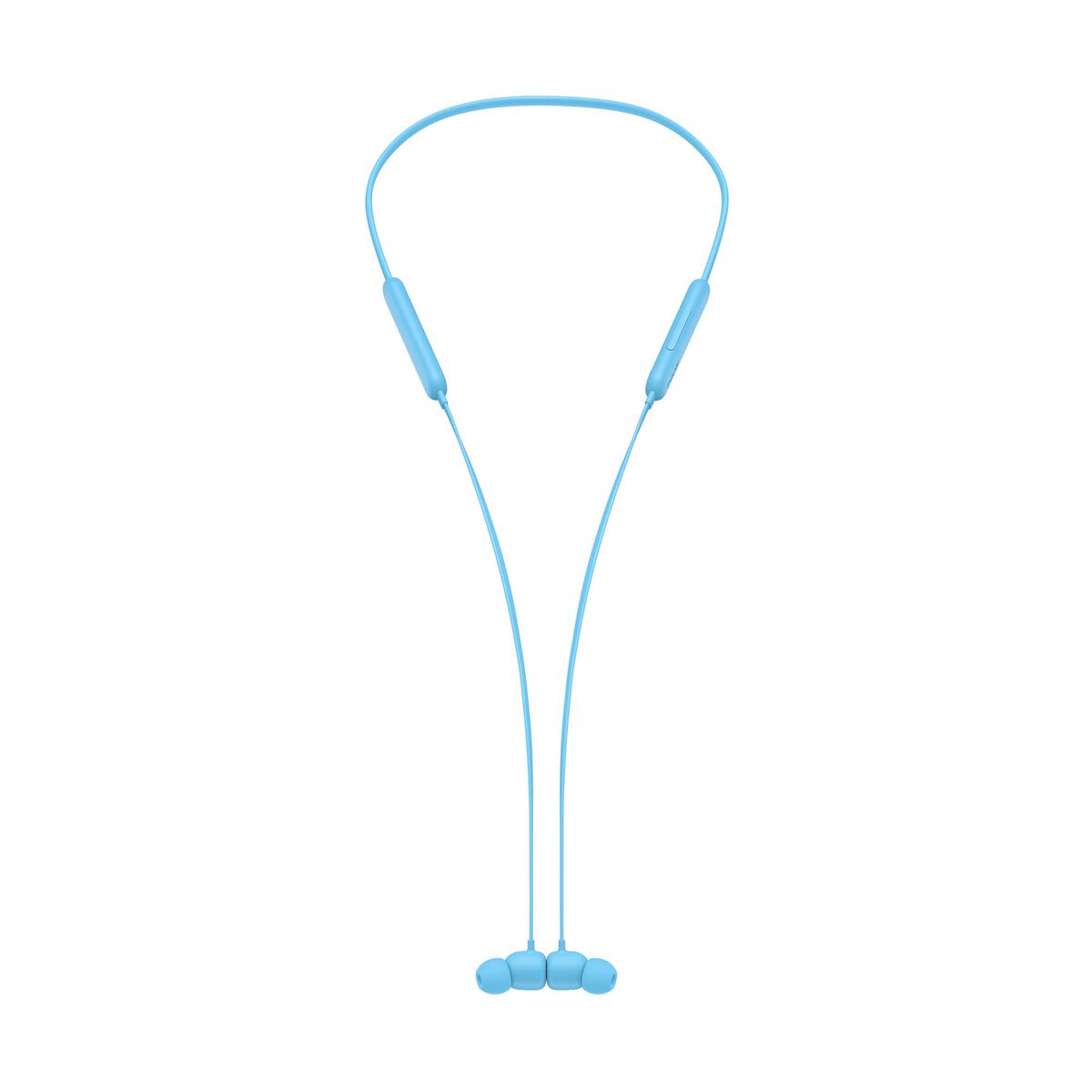 Beats Flex - All-Day Wireless Earphones - Flame Blue