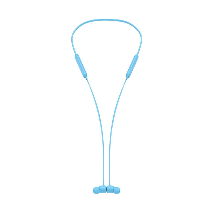 Beats Flex - All-Day Wireless Earphones - Flame Blue