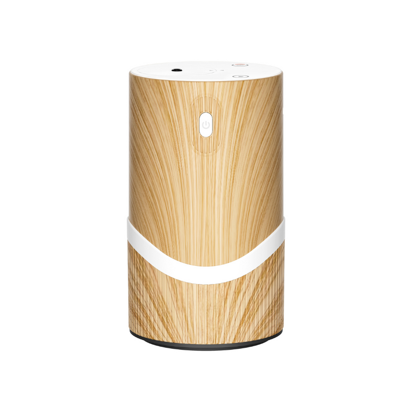 AIRVERSA Rozprašovač arómy a difuzér Scenta - Wood Grain