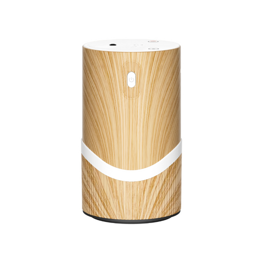 AIRVERSA Rozprašovač arómy a difuzér Scenta - Wood Grain