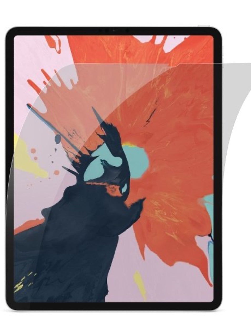 Epico Ochranné sklo FLEXIGLASS pre iPad Pro 12.9" (2018)