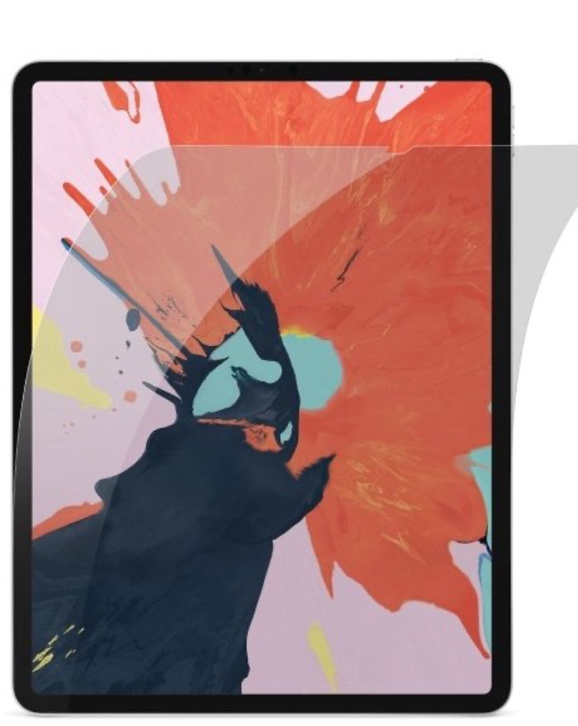Epico Ochranné sklo FLEXIGLASS pre iPad Pro 12.9" (2018)