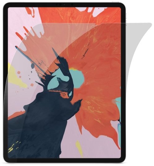 Epico Ochranné sklo FLEXIGLASS pre iPad Pro 12.9" (2018)