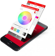 MiPow Playbulb™ Spot Smart LED Bluetooth žiarovka – v balení 3 ks
