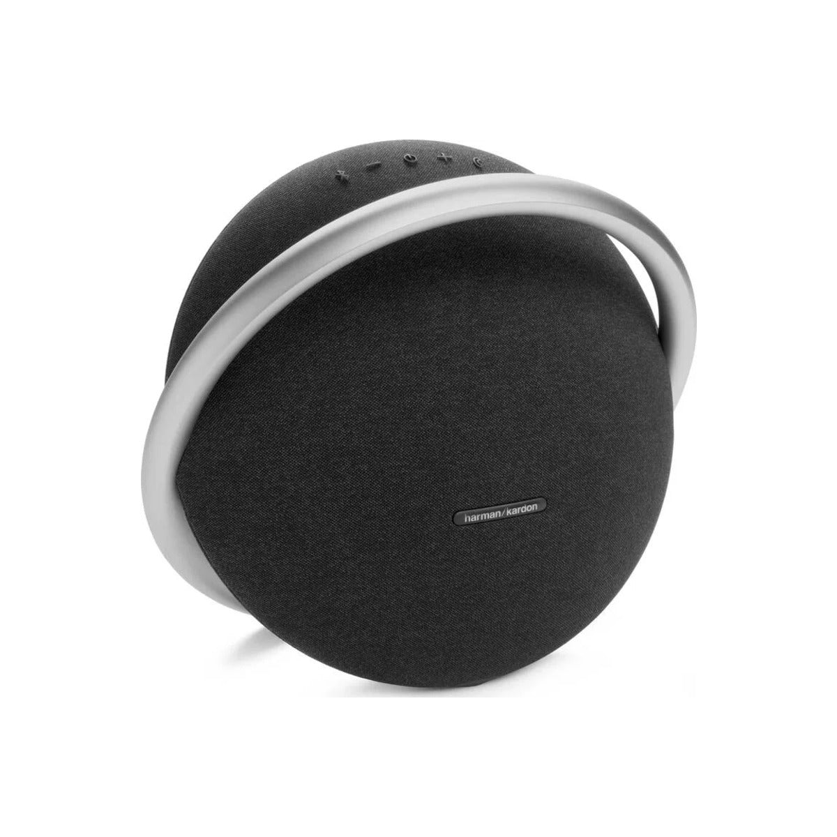 Harman/Kardon Onyx Studio 8 Black
