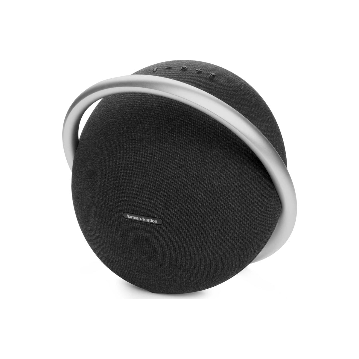 Harman/Kardon Onyx Studio 8 Black