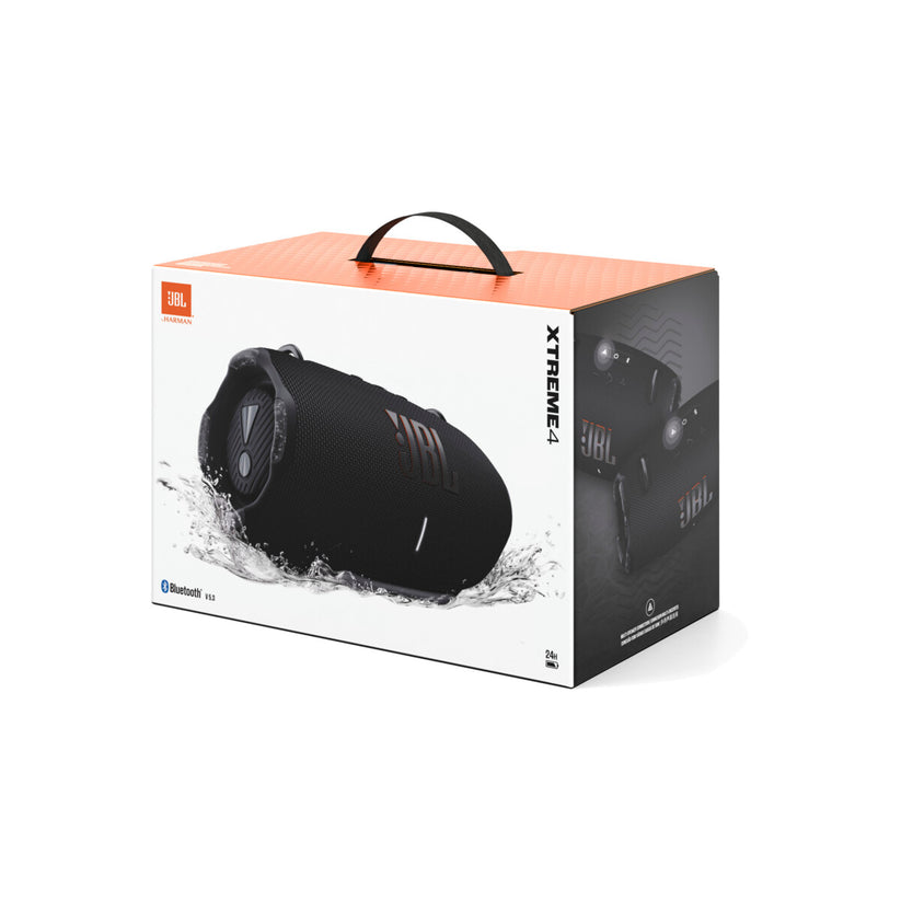 JBL Xtreme 4 Black