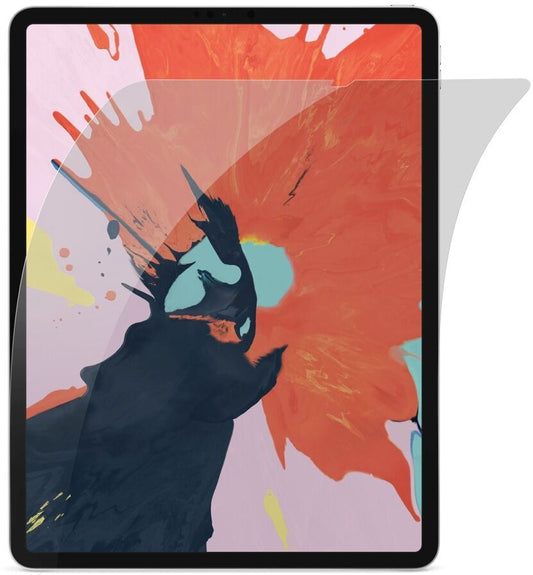 Epico Paper-Like Foil iPad 10.2 2020