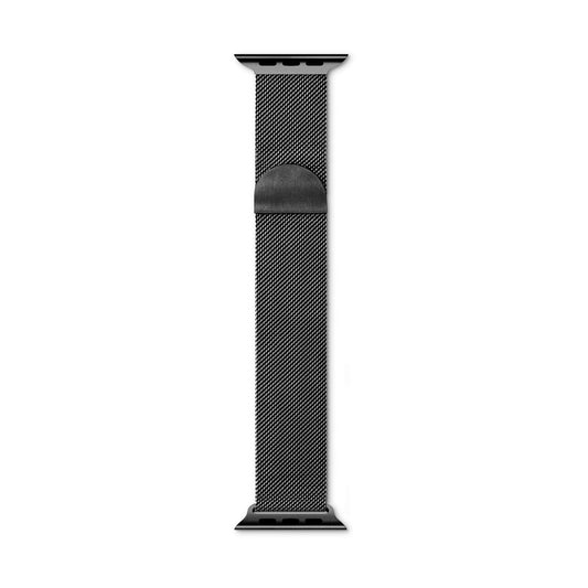EPICO MILANESE BAND FOR APPLE WATCH 38/40 mm - space grey