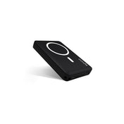 Epico 5000mAh MAGNETIC WIRELESS POWERBANK - Čierna