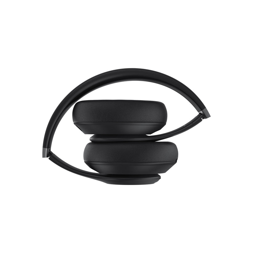 Bezdrôtové slúchadlá s potlačením hluku Beats Studio Pro - čierne