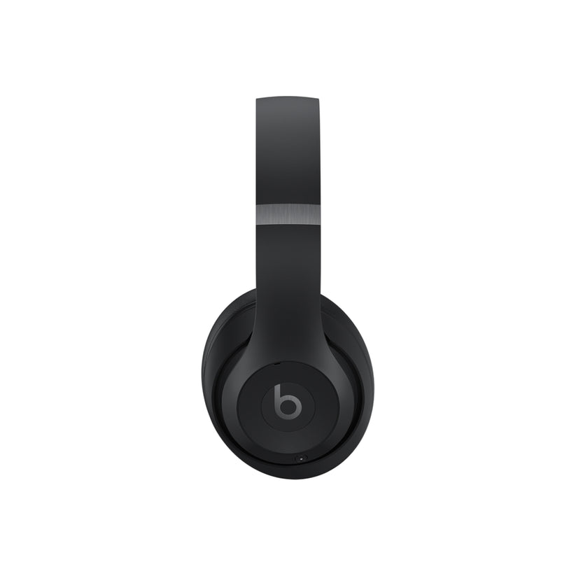 Bezdrôtové slúchadlá s potlačením hluku Beats Studio Pro - čierne