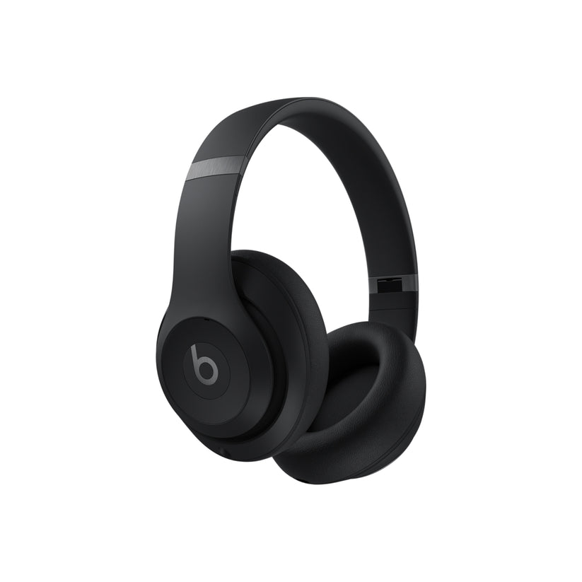 Bezdrôtové slúchadlá s potlačením hluku Beats Studio Pro - čierne