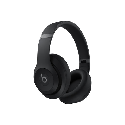 Bezdrôtové slúchadlá s potlačením hluku Beats Studio Pro - čierne