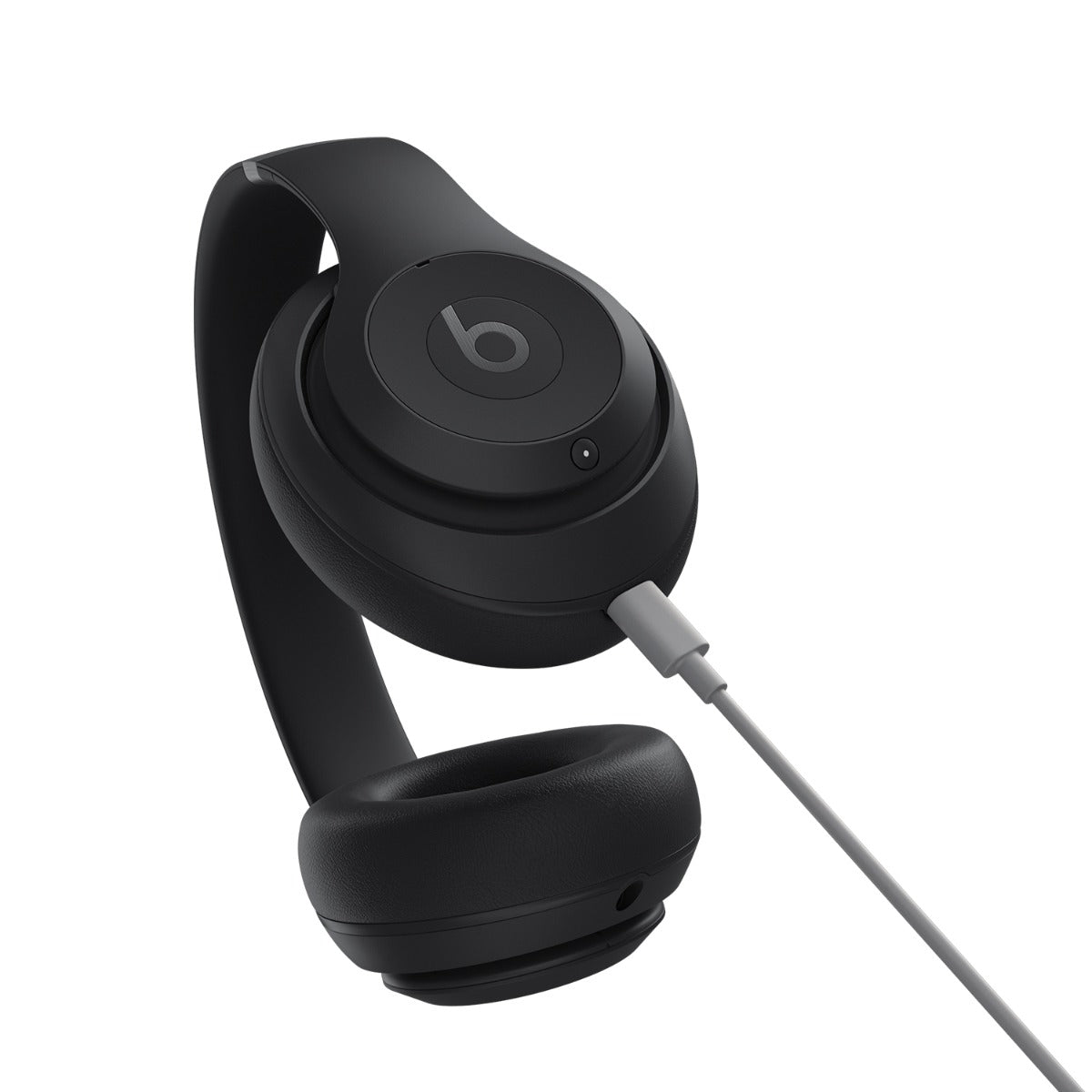 Bezdrôtové slúchadlá s potlačením hluku Beats Studio Pro - čierne