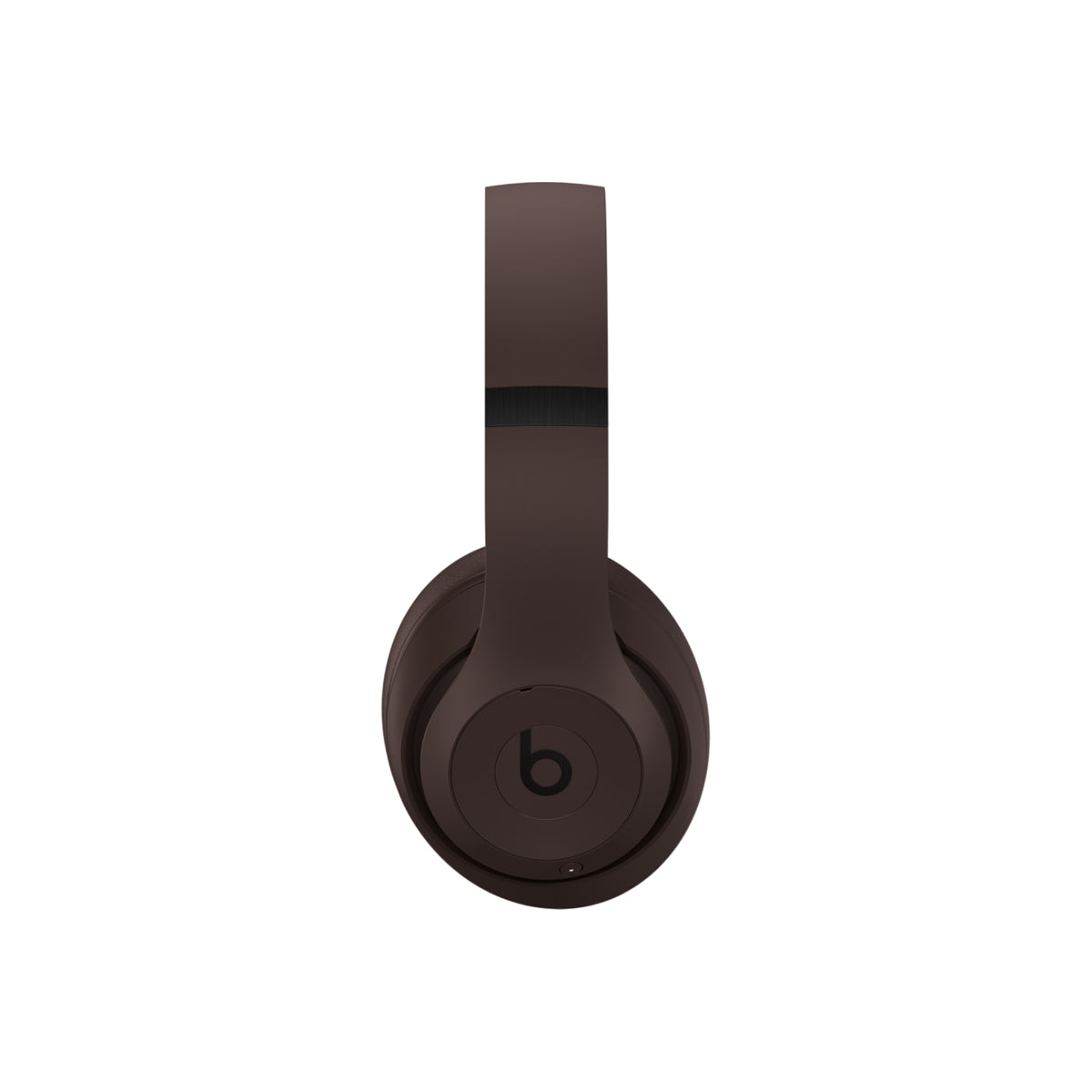 Bezdrôtové slúchadlá s potlačením hluku Beats Studio Pro - tmavo hnedé