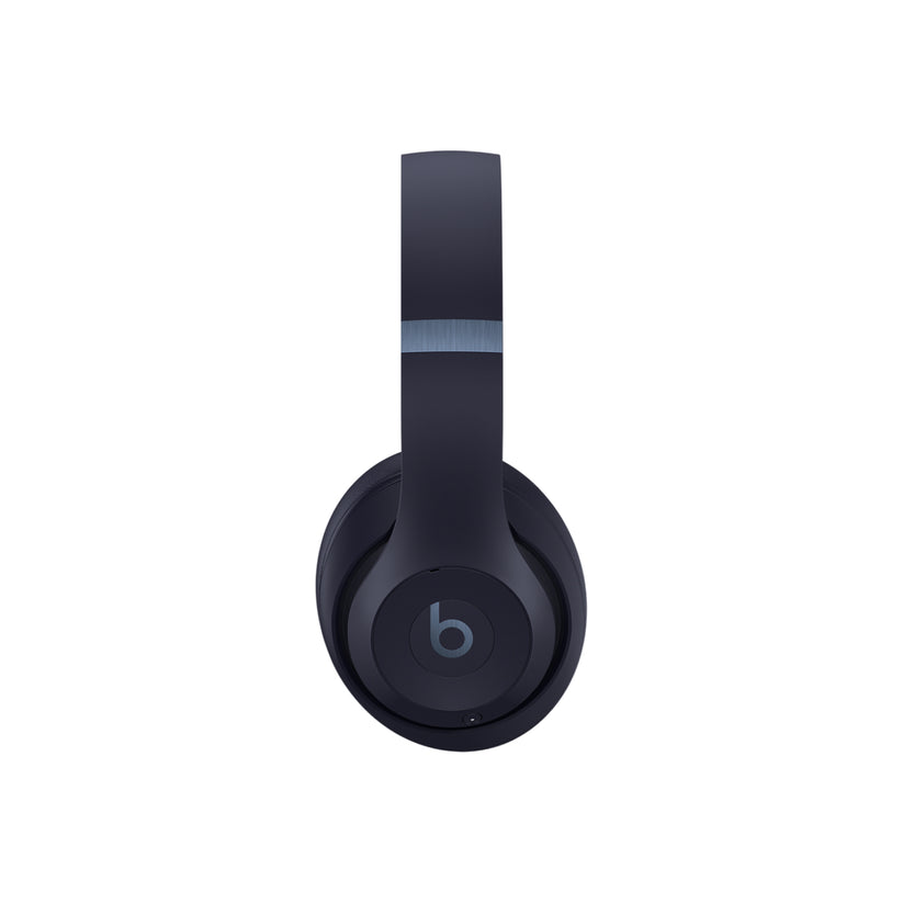 Bezdrôtové slúchadlá s potlačením hluku Beats Studio Pro - námornícky modré