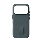 Kryt s pútkom Peak Design Everyday Case pre iPhone 18 Pro – oceánovo modrý – zadný pohľad