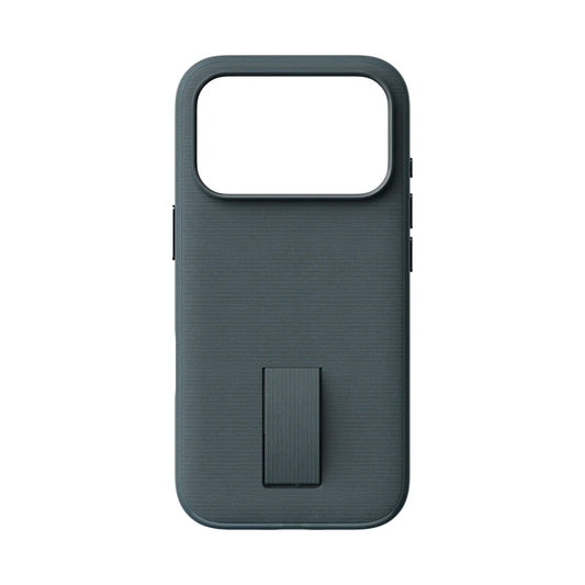 Kryt s pútkom Peak Design Everyday Case pre iPhone 18 Pro – oceánovo modrý – zadný pohľad