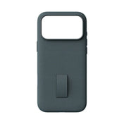Kryt s pútkom Peak Design Everyday Case pre iPhone 18 Pro Max – oceánovo modrý – zadný pohľad
