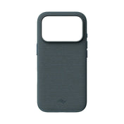 Kryt Peak Design Everyday Case pre iPhone 18 Pro – oceánovo modrý – zadný pohľad